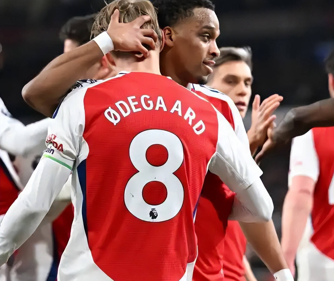 开云体育APP下载-英超联赛中出现多次惊艳的上演逆转奇迹