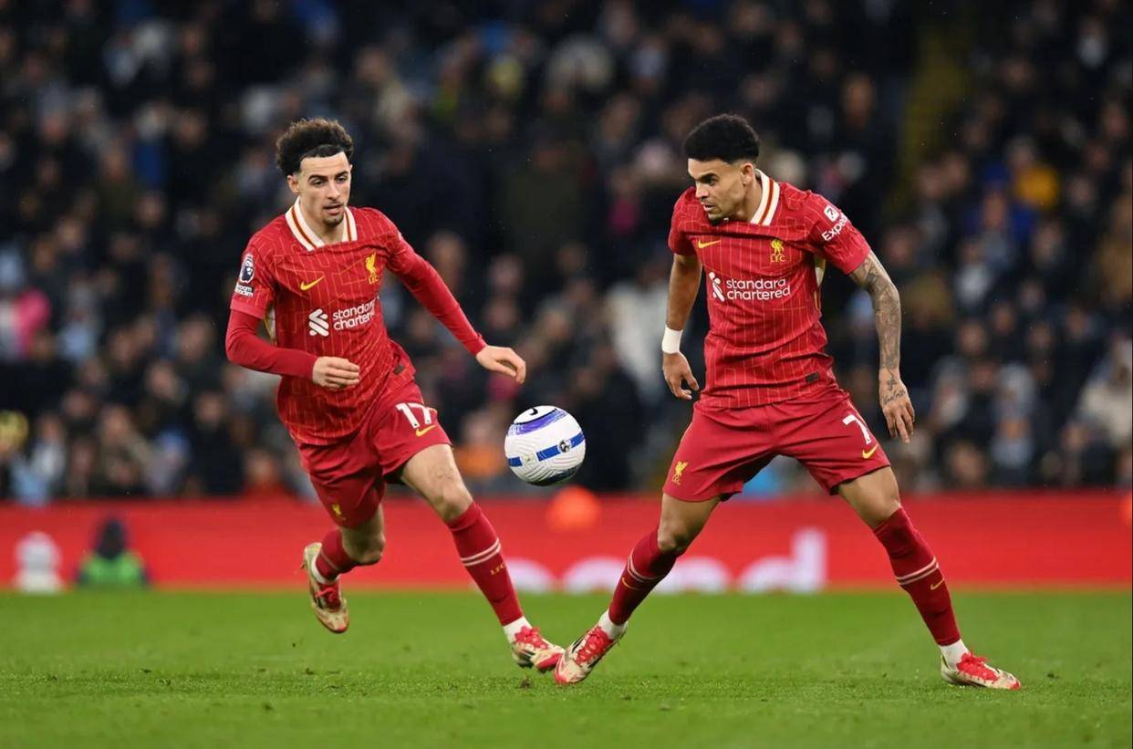 英超联赛中出现多次惊艳的上演逆转奇迹 英超联赛中出现多次惊艳的上演逆转奇迹