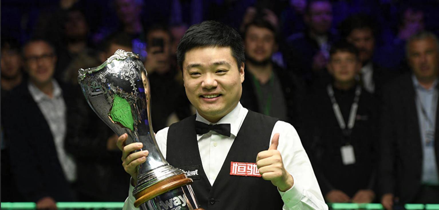 kaiyun-【经典逆转】难忘比赛：丁俊晖如何用策略逆转获胜？的简单介绍