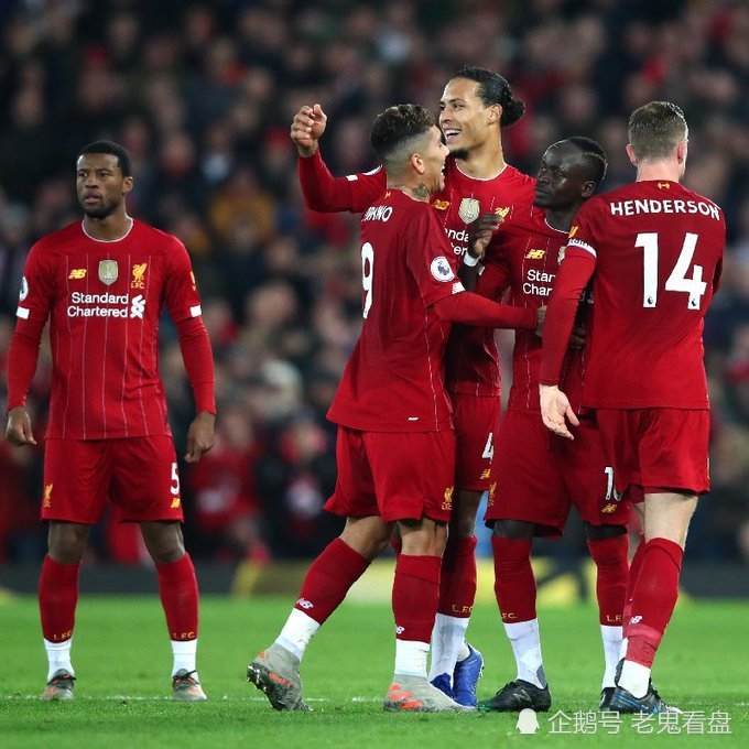 英超裁判争议不断,影响比赛结果 英超裁判争议不断,影响比赛结果