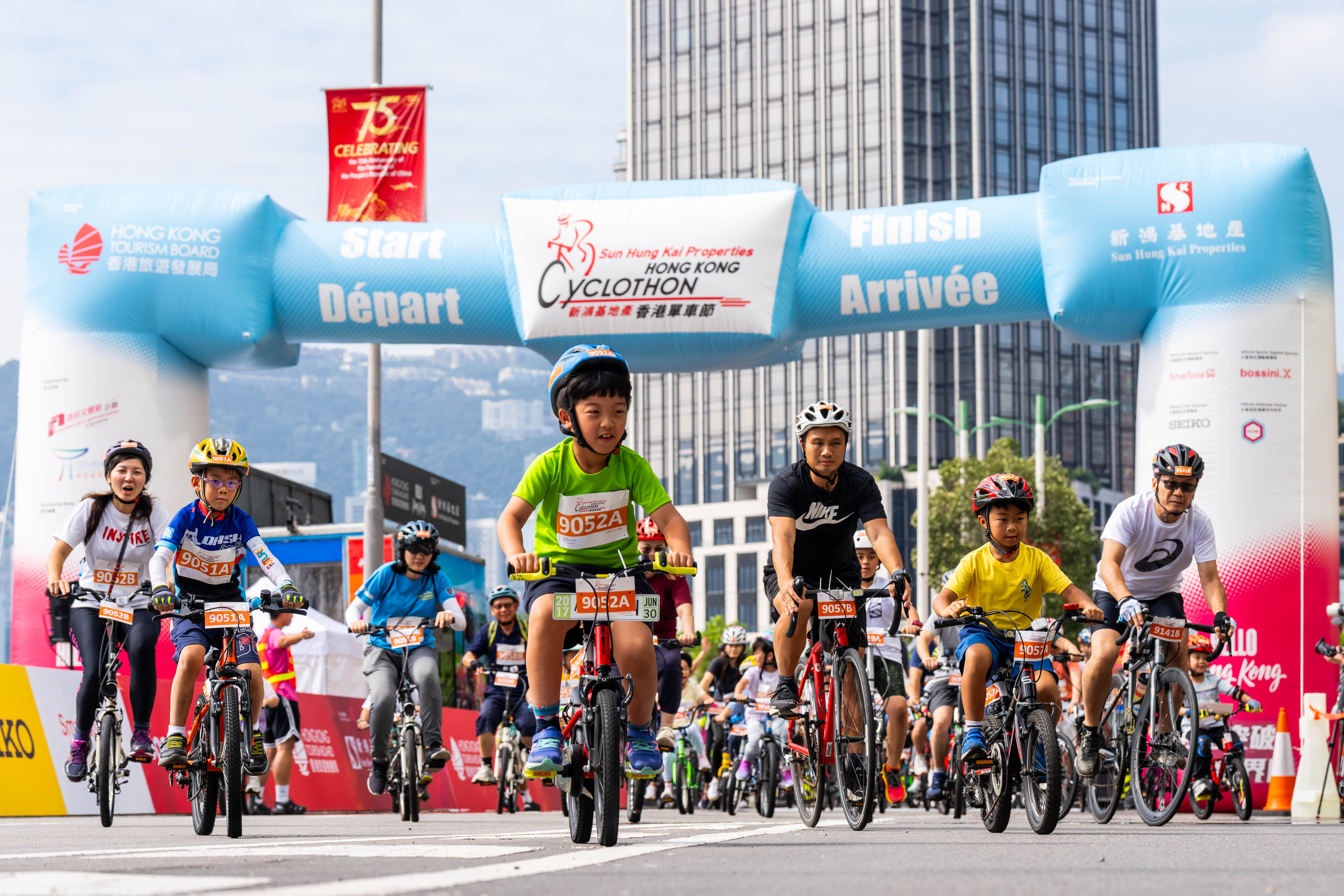 开云体育官网-全国自行车绕城赛，骑行体验城市的脉搏的简单介绍