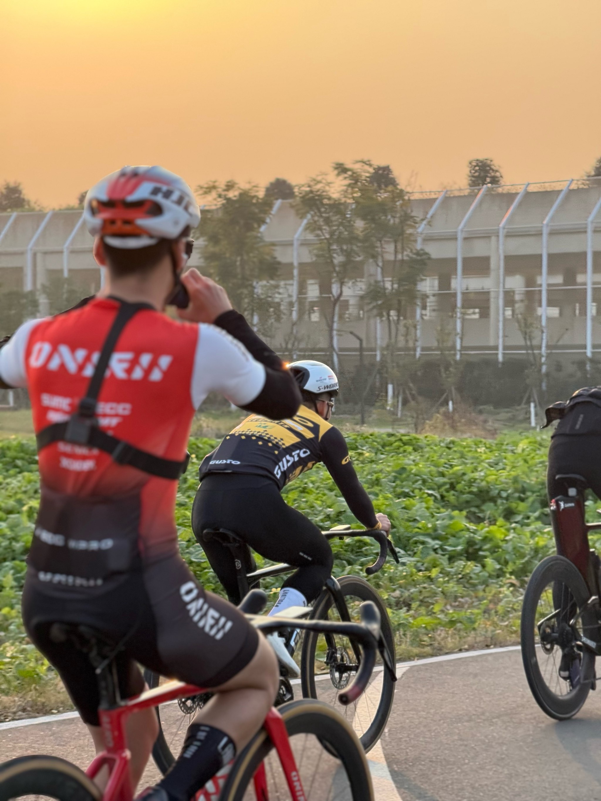 全国自行车绕城赛,骑行体验城市的脉搏的简单介绍 全国自行车绕城赛,骑行体验城市的脉搏的简单介绍